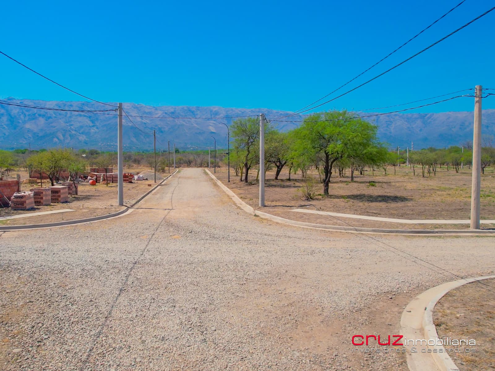 Lotes desde 515m2 en Pedro Melo - Villa de Merlo - imagen 20