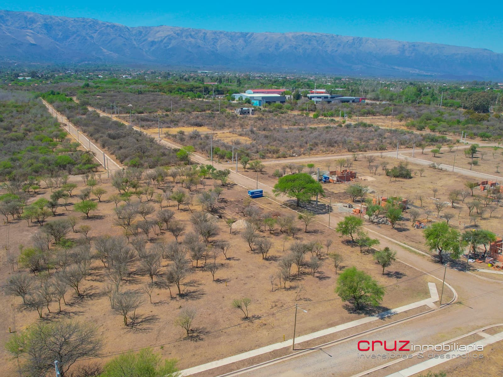 Lotes desde 515m2 en Pedro Melo - Villa de Merlo - imagen 12