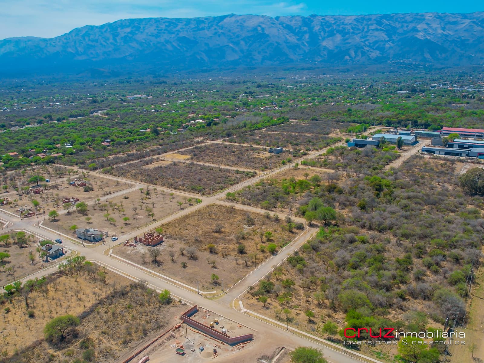 Lotes desde 515m2 en Pedro Melo - Villa de Merlo - imagen 11