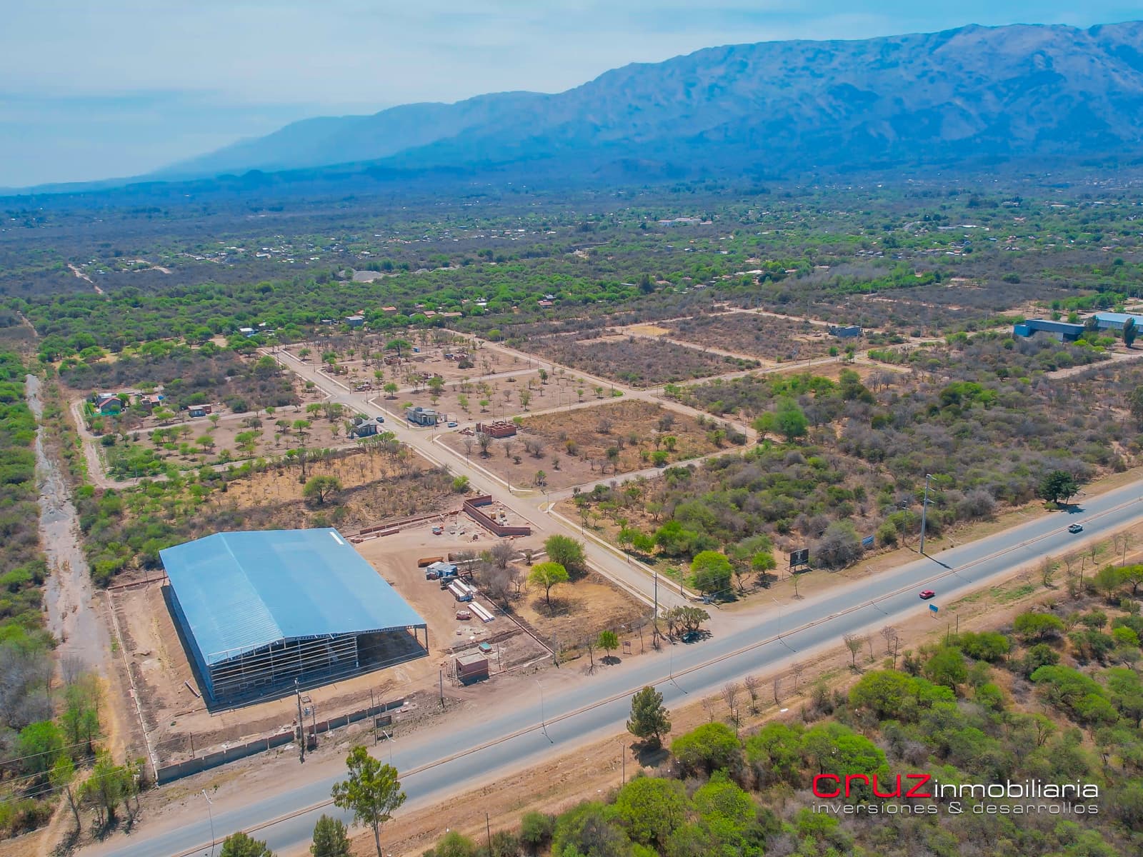 Lotes desde 515m2 en Pedro Melo - Villa de Merlo - imagen 10