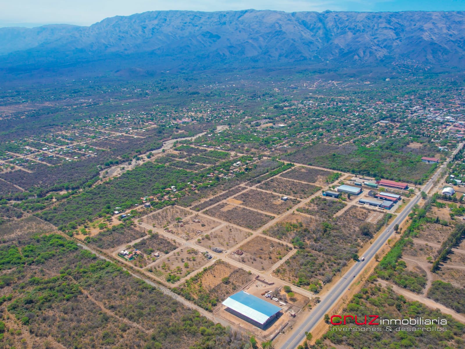 Lotes desde 515m2 en Pedro Melo - Villa de Merlo - imagen 5