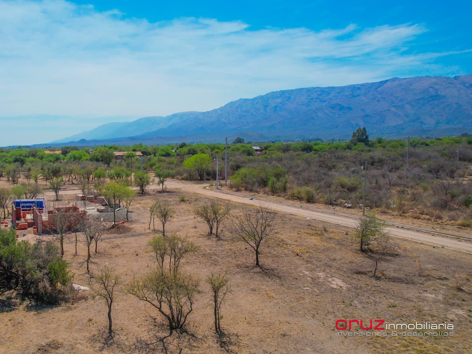 Lotes desde 515m2 en Pedro Melo - Villa de Merlo - imagen 34