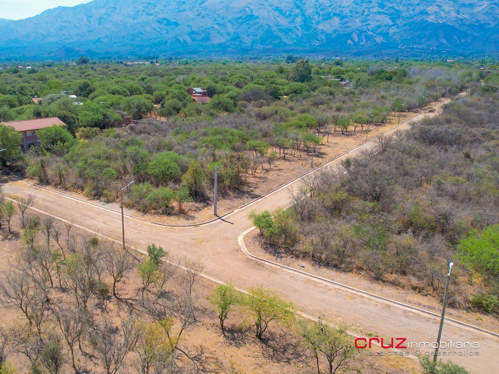 Lotes desde 515m2 en Pedro Melo - Villa de Merlo - imagen 27