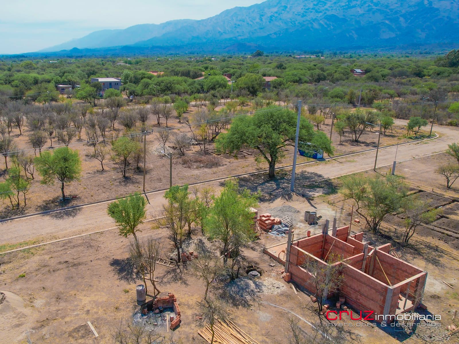 Lotes desde 515m2 en Pedro Melo - Villa de Merlo - imagen 26