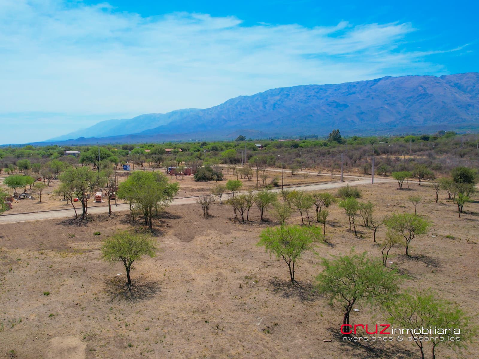 Lotes desde 515m2 en Pedro Melo - Villa de Merlo - imagen 22