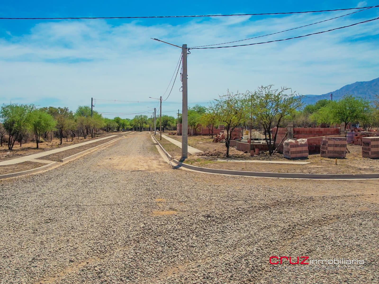 Lotes desde 515m2 en Pedro Melo - Villa de Merlo - imagen 19