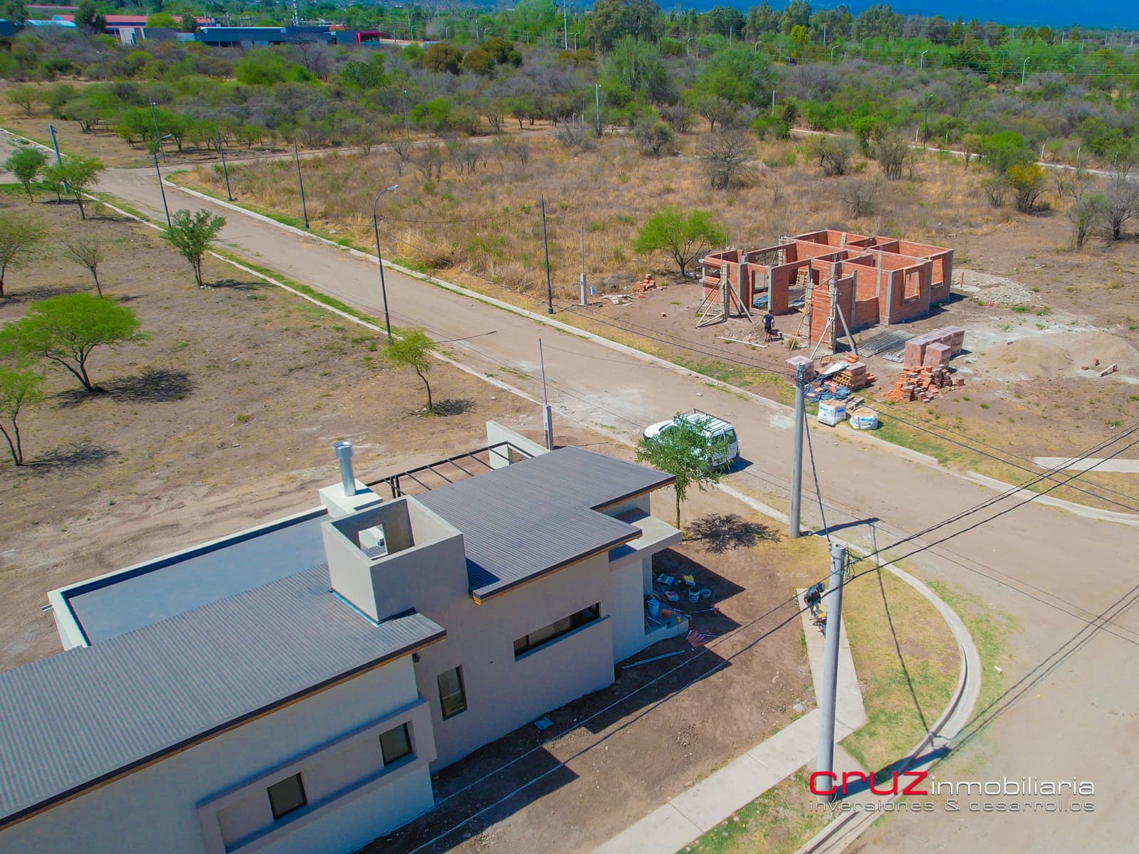 Lotes desde 515m2 en Pedro Melo - Villa de Merlo - imagen 17