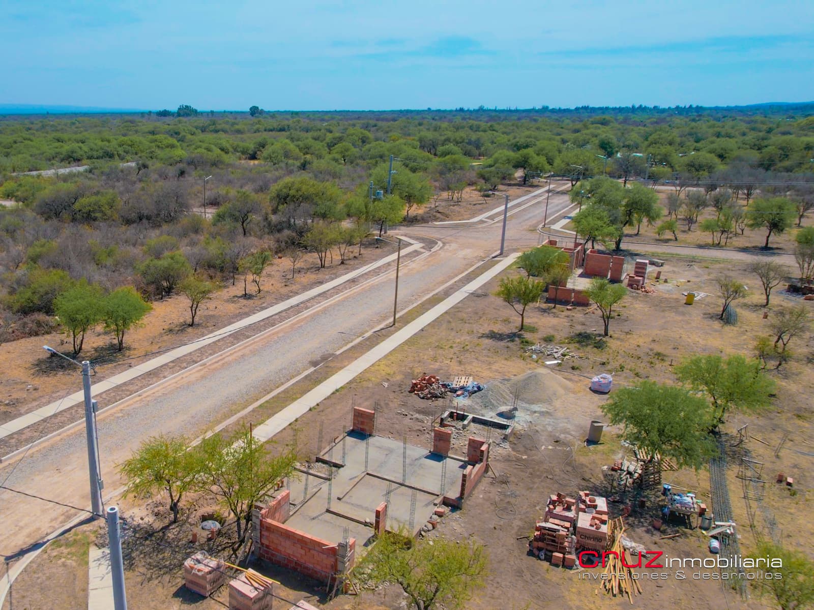 Lotes desde 515m2 en Pedro Melo - Villa de Merlo - imagen 15