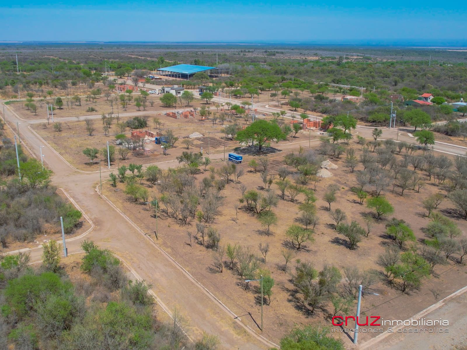 Lotes desde 515m2 en Pedro Melo - Villa de Merlo - imagen 13