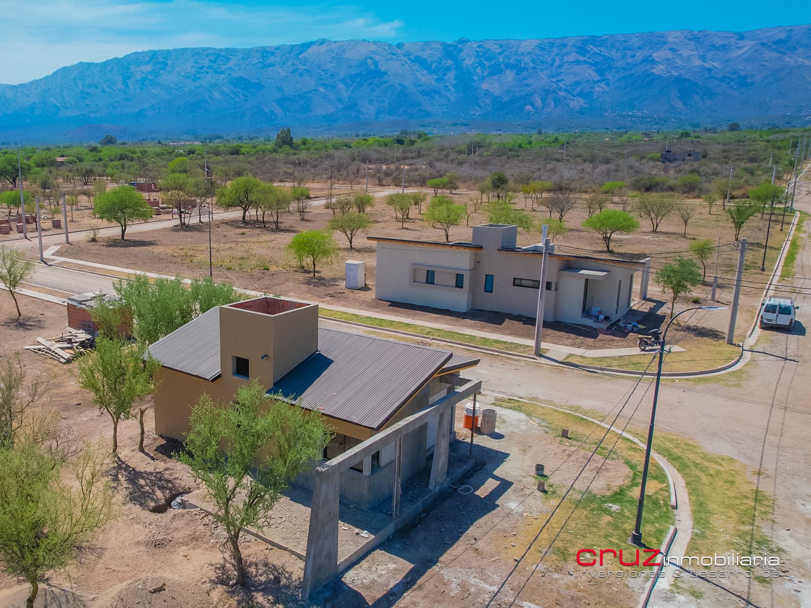 Lotes desde 515m2 en Pedro Melo - Villa de Merlo - imagen 9
