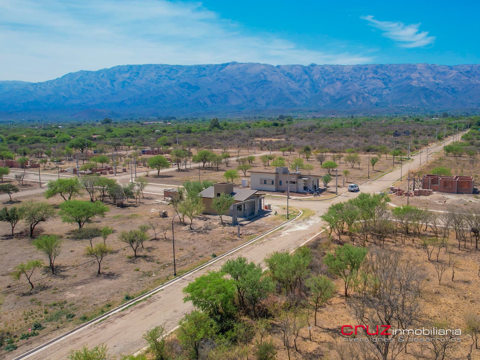 Lotes desde 515m2 en Pedro Melo - Villa de Merlo - imagen 3