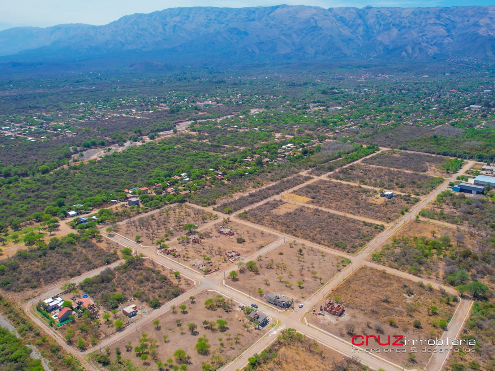 Lotes desde 515m2 en Pedro Melo - Villa de Merlo - imagen 36