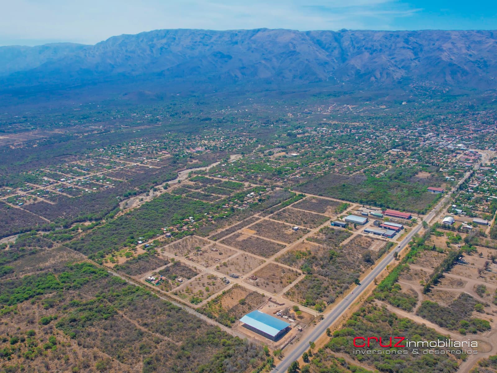Lotes desde 515m2 en Pedro Melo - Villa de Merlo - imagen 35
