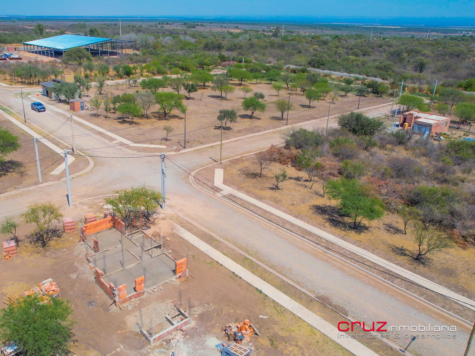 Lotes desde 515m2 en Pedro Melo - Villa de Merlo - imagen 30