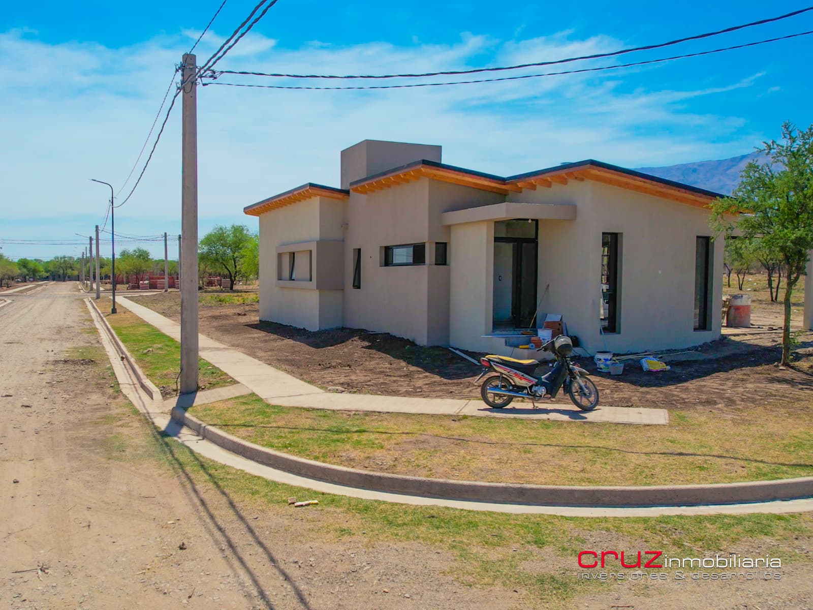 Lotes desde 515m2 en Pedro Melo - Villa de Merlo - imagen 18