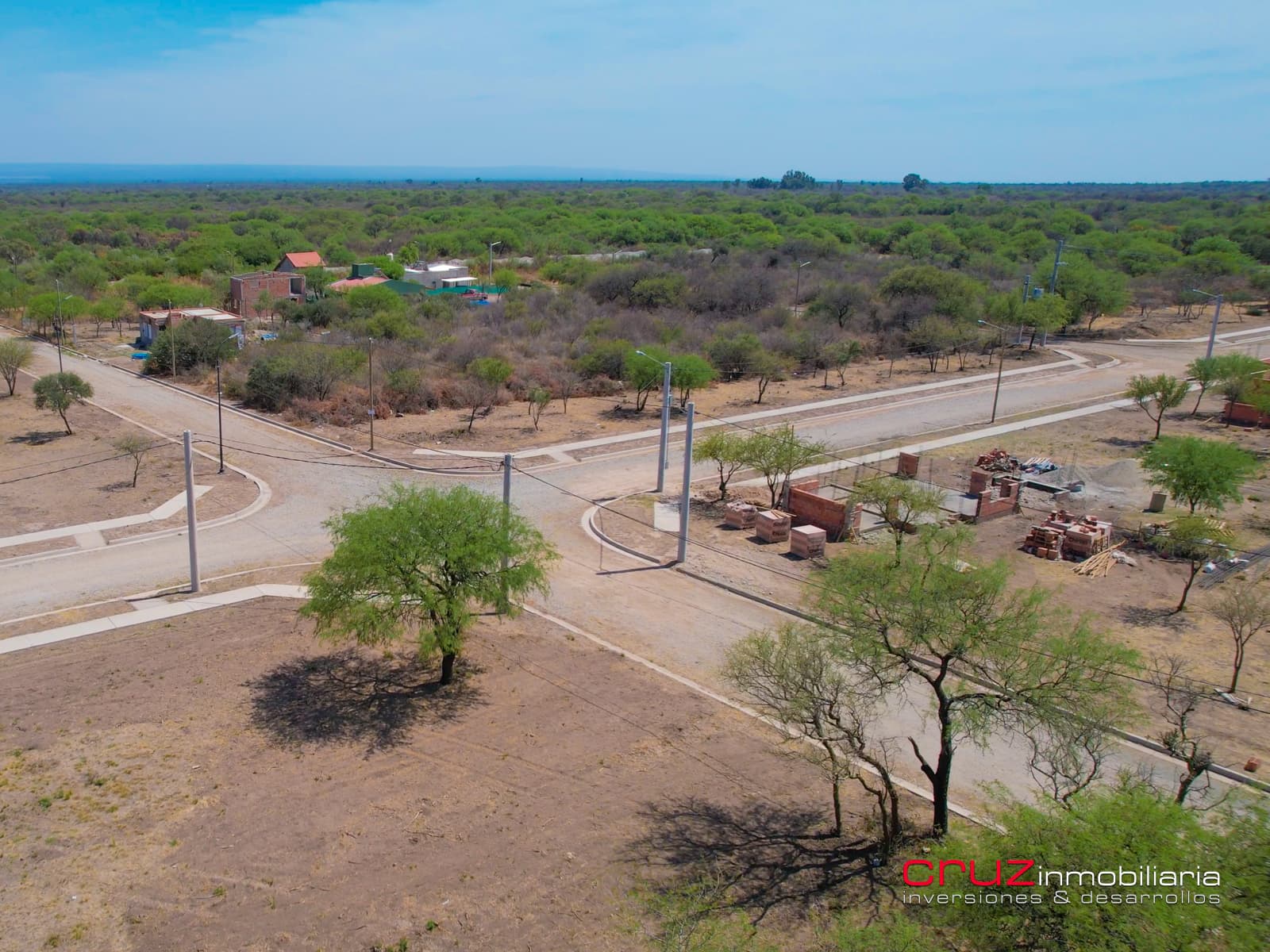 Lotes desde 515m2 en Pedro Melo - Villa de Merlo - imagen 14