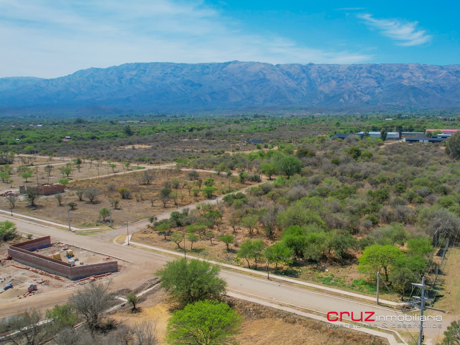 Lotes desde 515m2 en Pedro Melo - Villa de Merlo - imagen 4