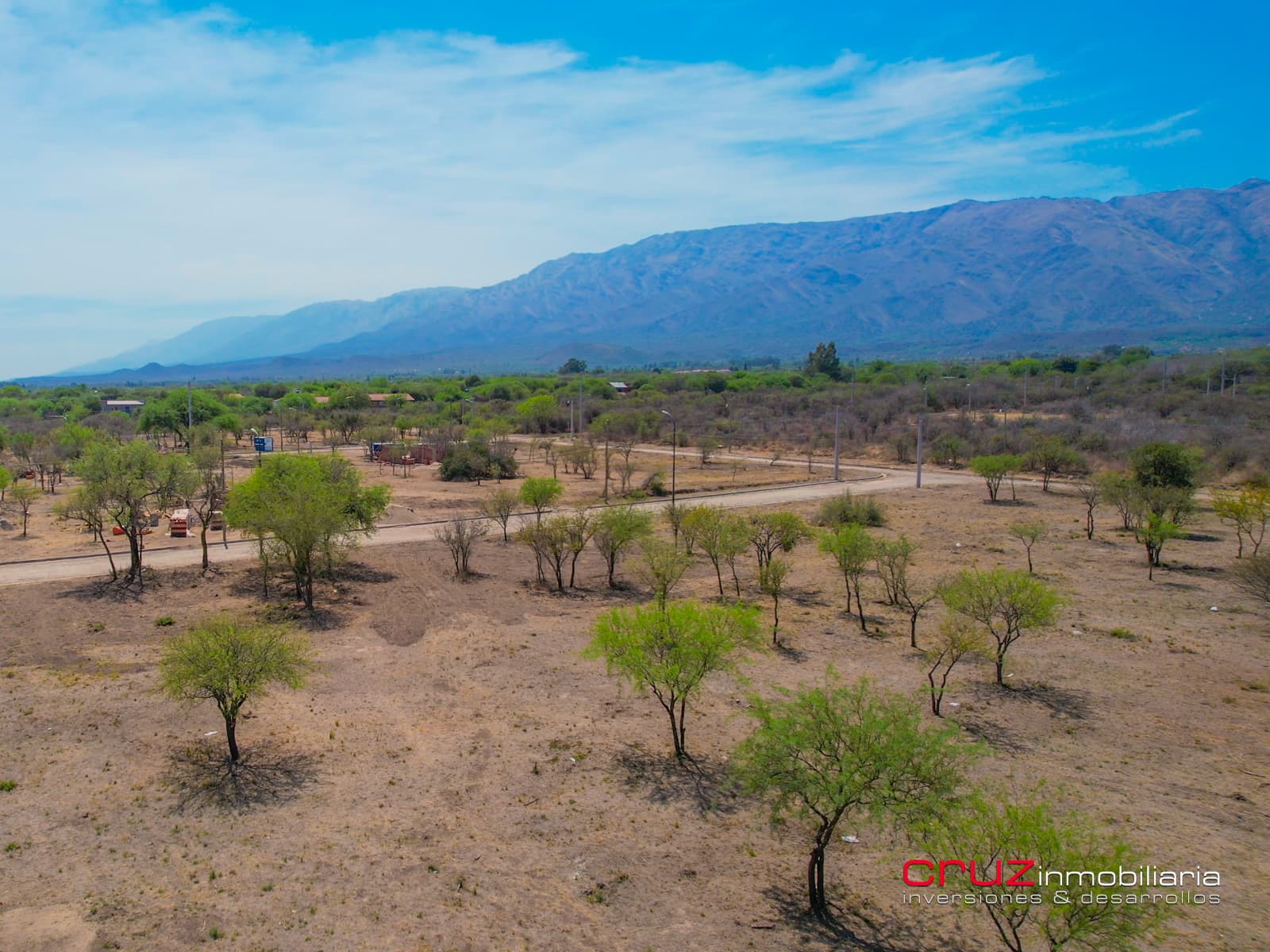 Lotes desde 515m2 en Pedro Melo - Villa de Merlo - imagen 33