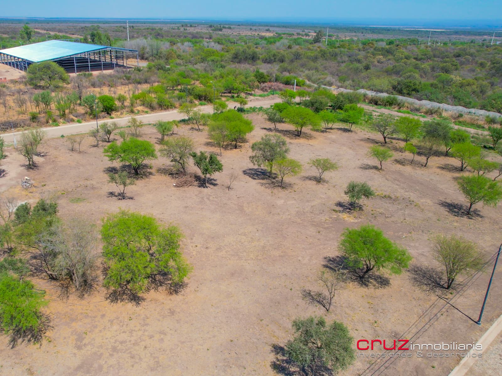 Lotes desde 515m2 en Pedro Melo - Villa de Merlo - imagen 31
