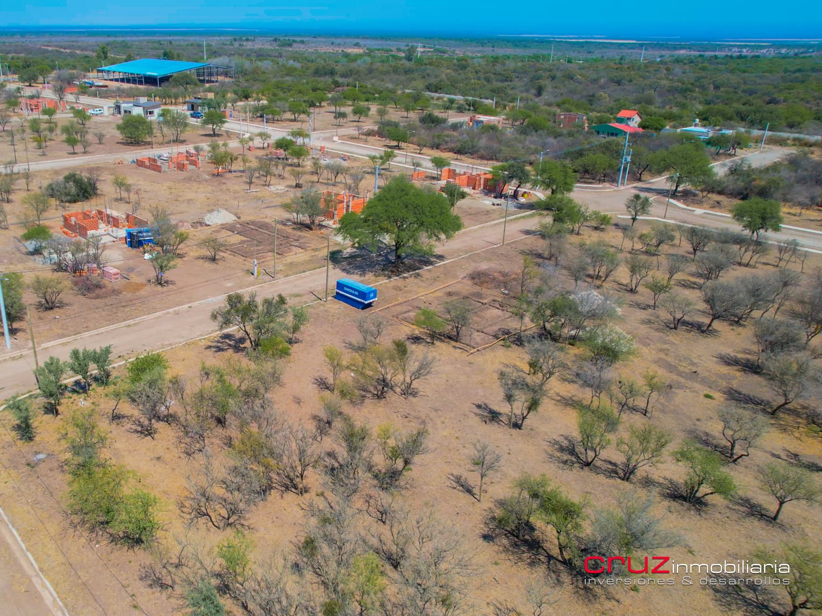 Lotes desde 515m2 en Pedro Melo - Villa de Merlo - imagen 16