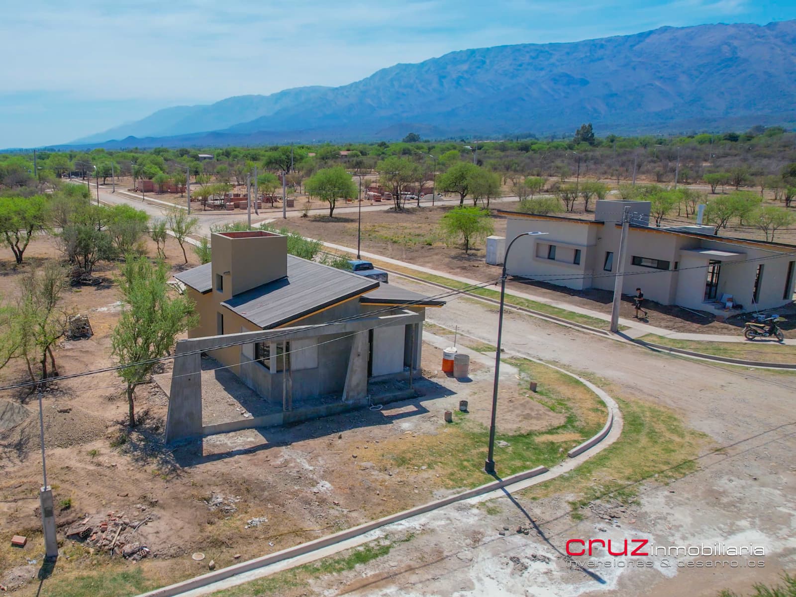 Lotes desde 515m2 en Pedro Melo - Villa de Merlo - imagen 6