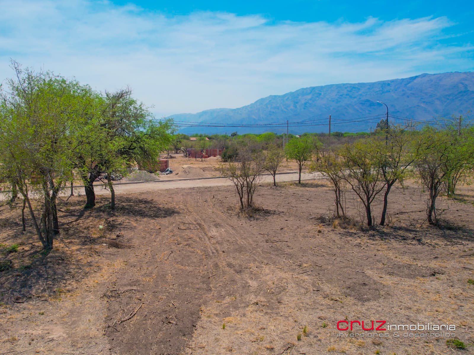 Lotes desde 515m2 en Pedro Melo - Villa de Merlo - imagen 21