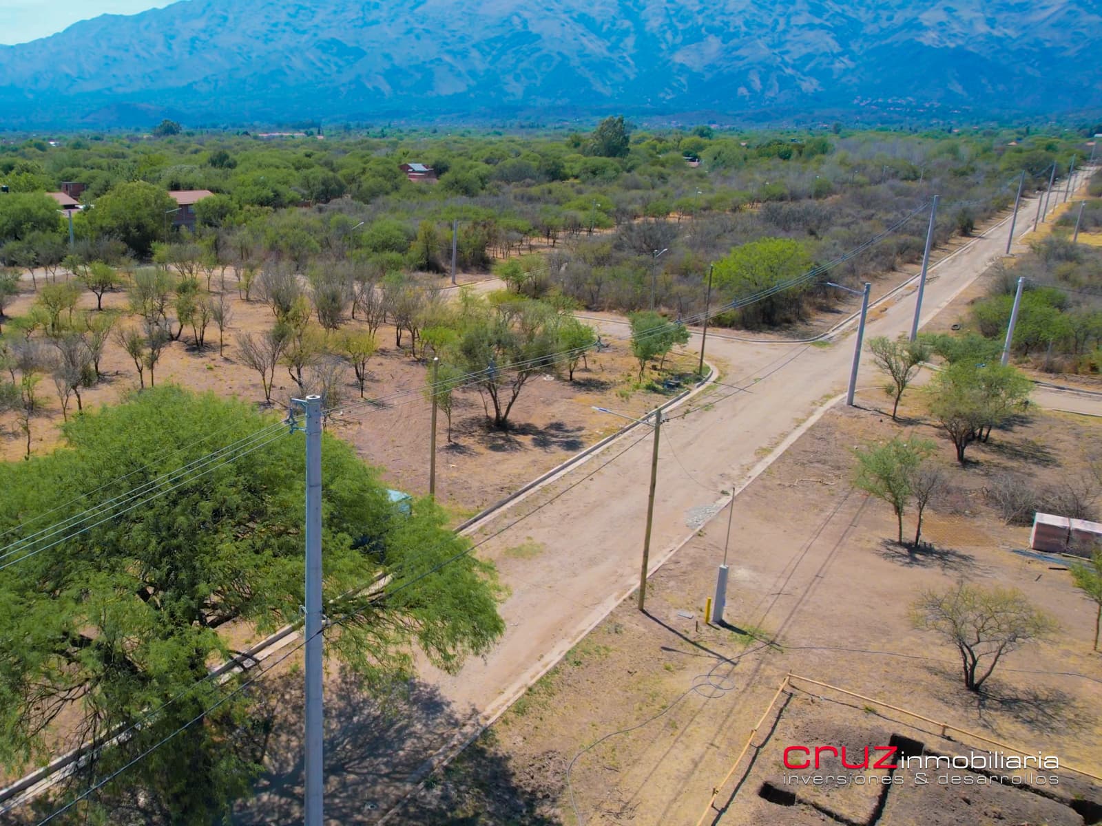 Lotes desde 515m2 en Pedro Melo - Villa de Merlo - imagen 8