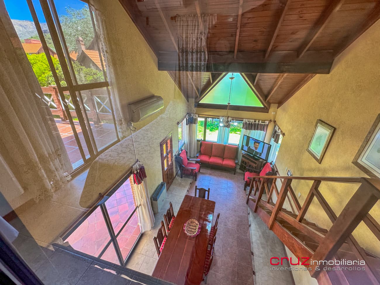 Chalet de 150m2 en Country Chumamaya - imagen 19