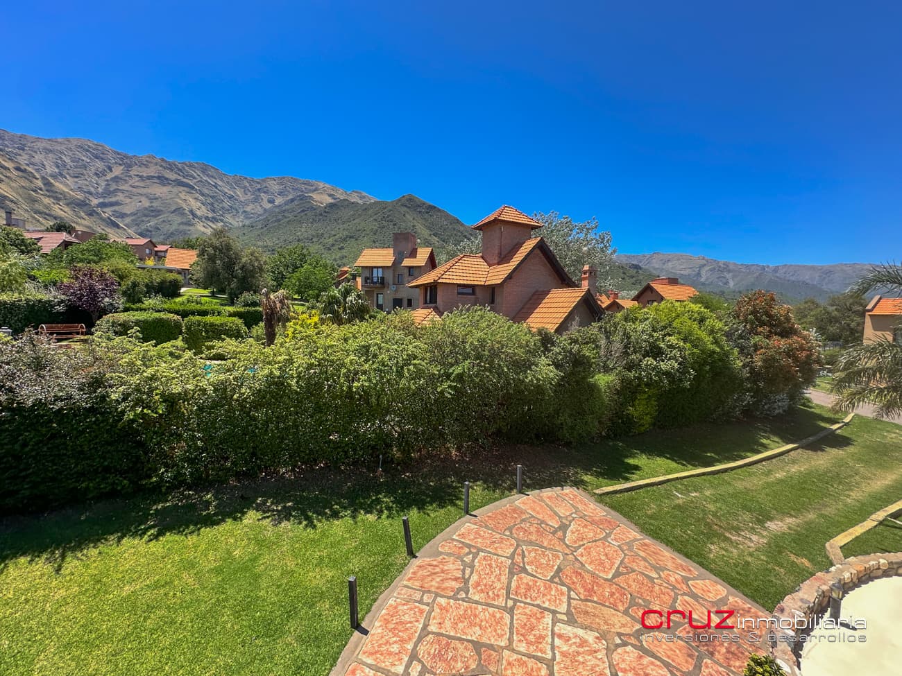 Chalet de 150m2 en Country Chumamaya - imagen 20