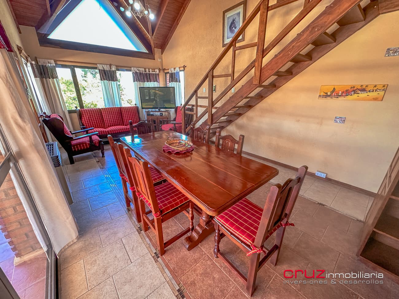 Chalet de 150m2 en Country Chumamaya - imagen 10