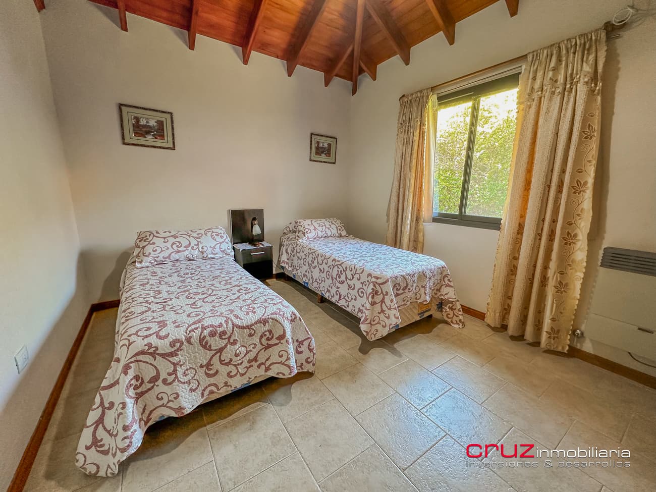 Chalet de 150m2 en Country Chumamaya - imagen 26