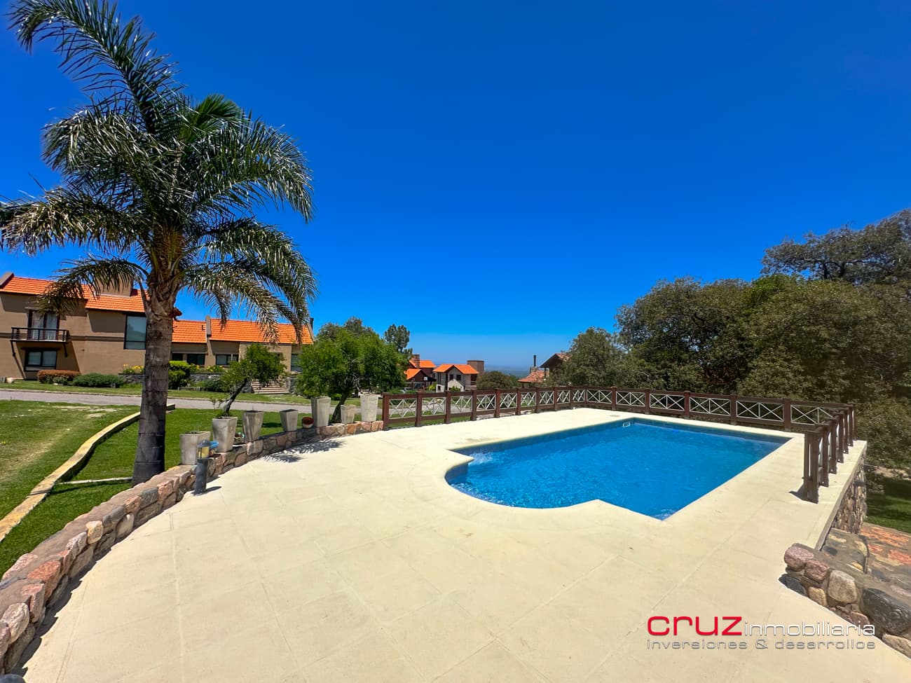 Chalet de 150m2 en Country Chumamaya - imagen 31