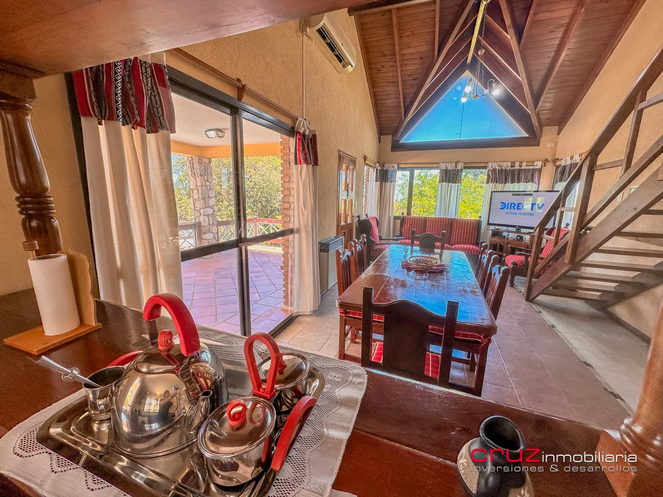 Chalet de 150m2 en Country Chumamaya - imagen 11
