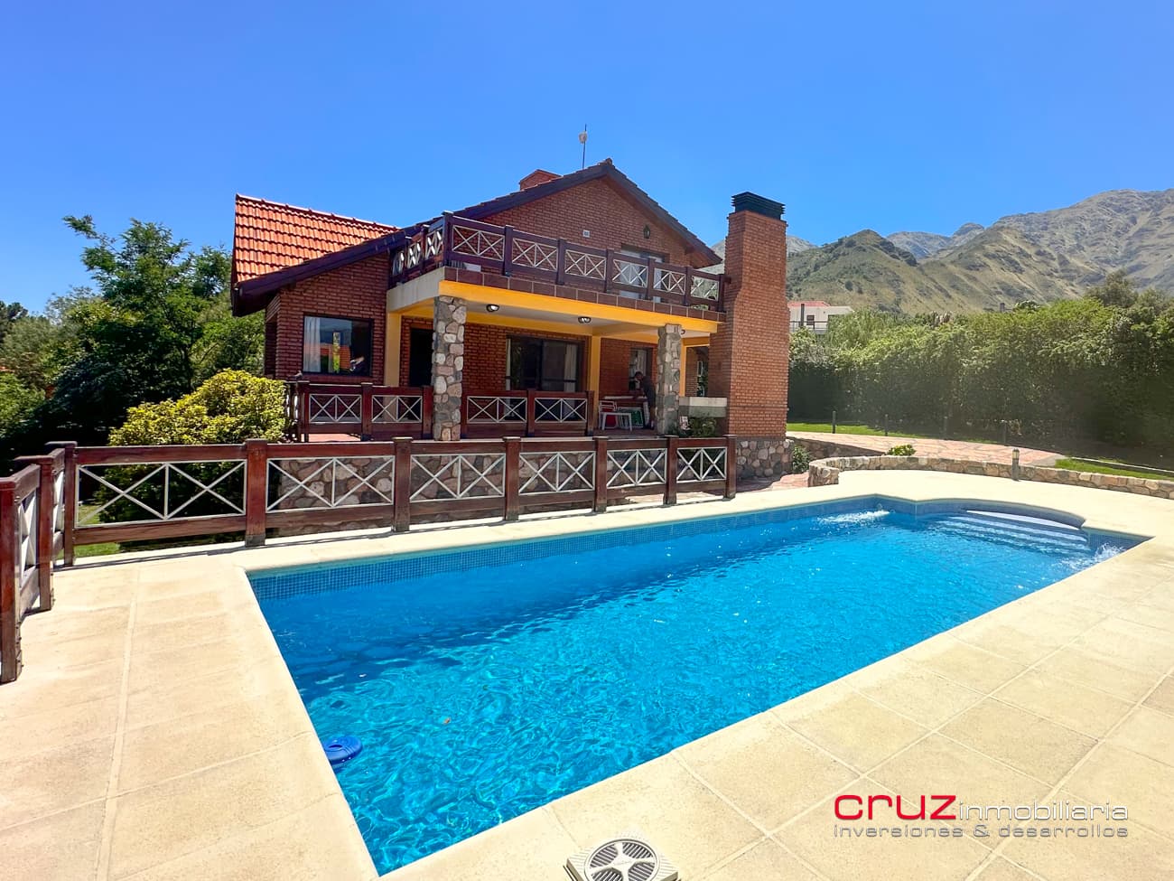 Chalet de 150m2 en Country Chumamaya - imagen 30