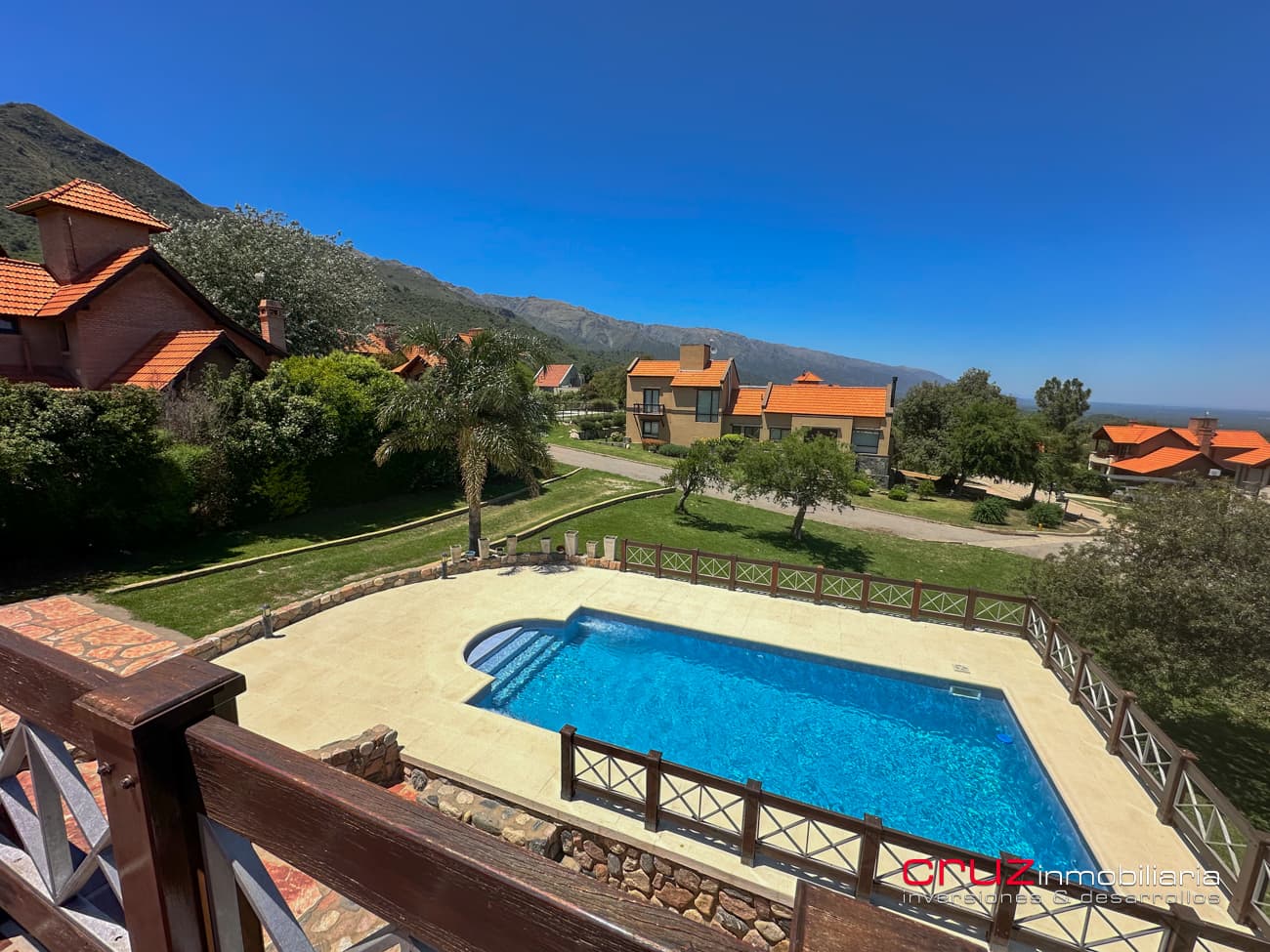Chalet de 150m2 en Country Chumamaya - imagen 21