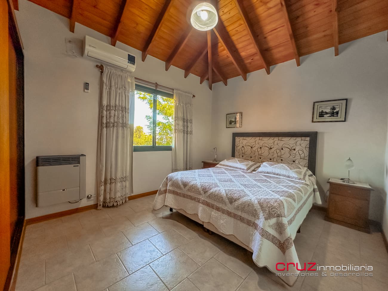 Chalet de 150m2 en Country Chumamaya - imagen 22