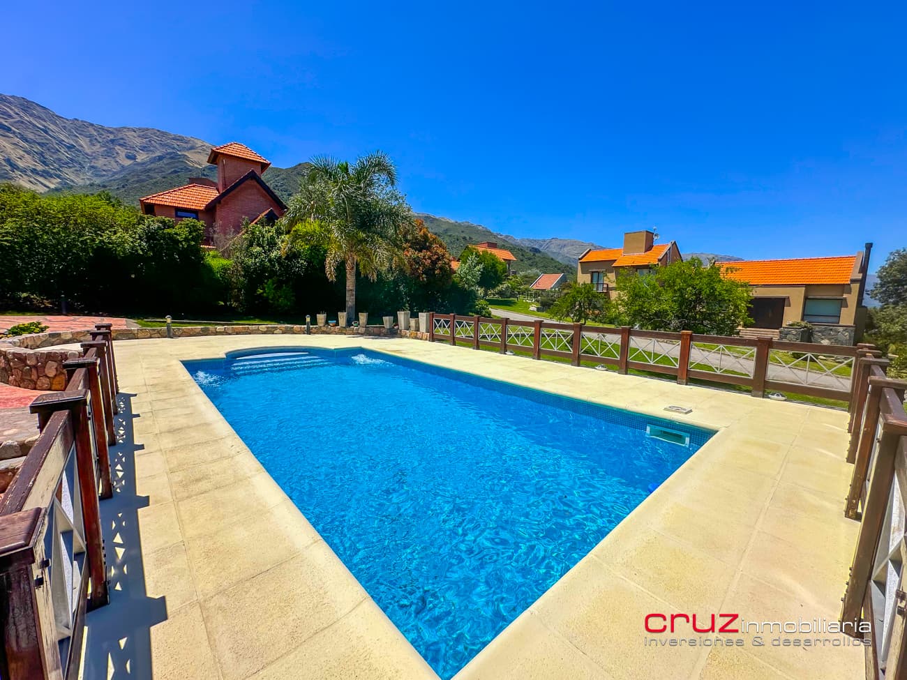 Chalet de 150m2 en Country Chumamaya - imagen 29