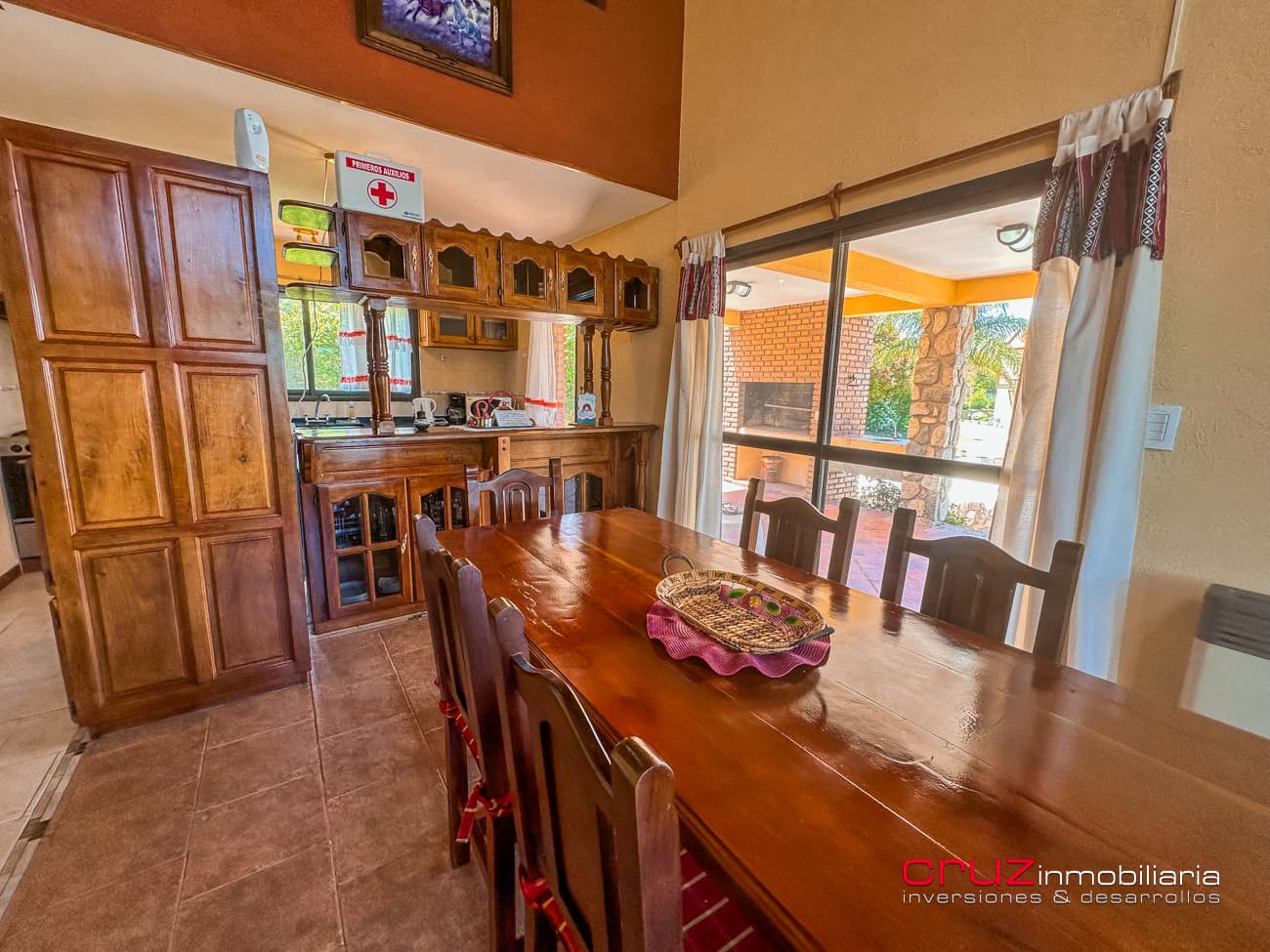 Chalet de 150m2 en Country Chumamaya - imagen 9