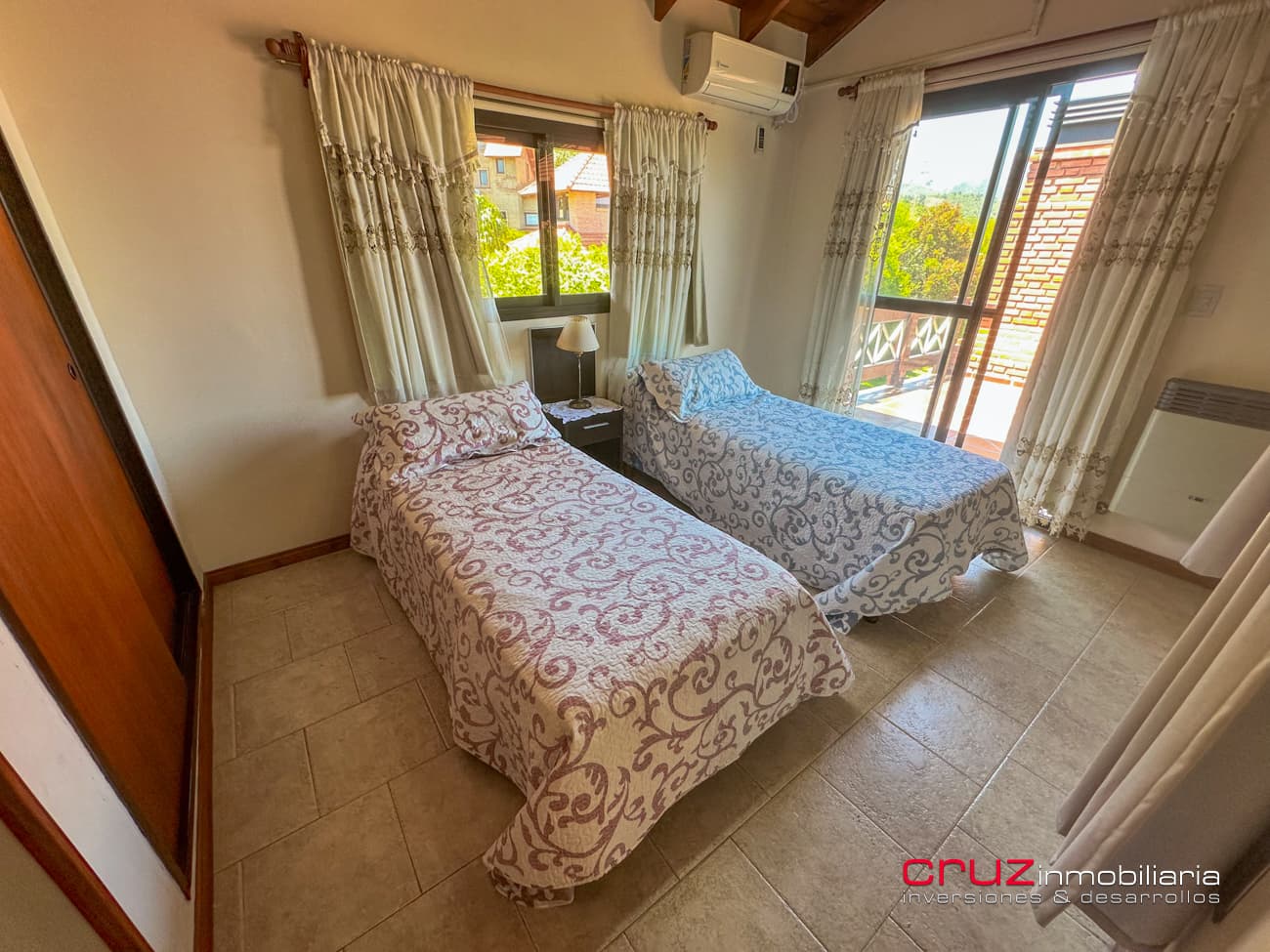 Chalet de 150m2 en Country Chumamaya - imagen 15