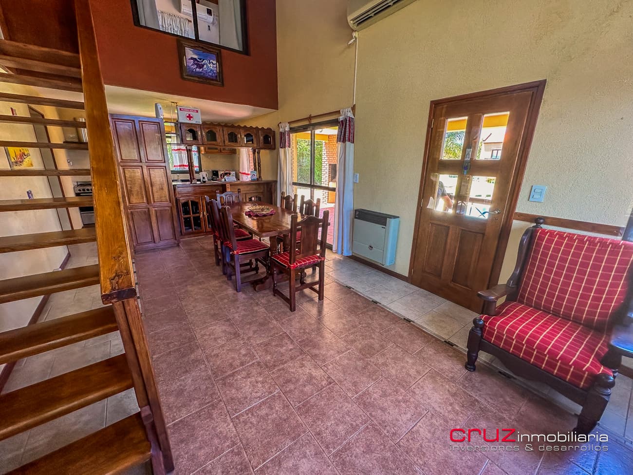 Chalet de 150m2 en Country Chumamaya - imagen 8