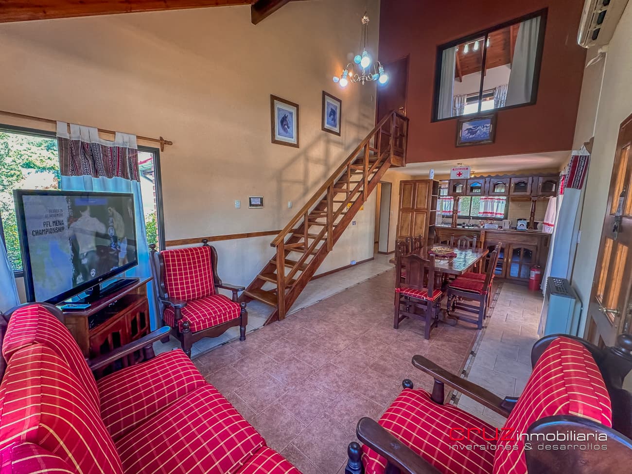 Chalet de 150m2 en Country Chumamaya - imagen 7