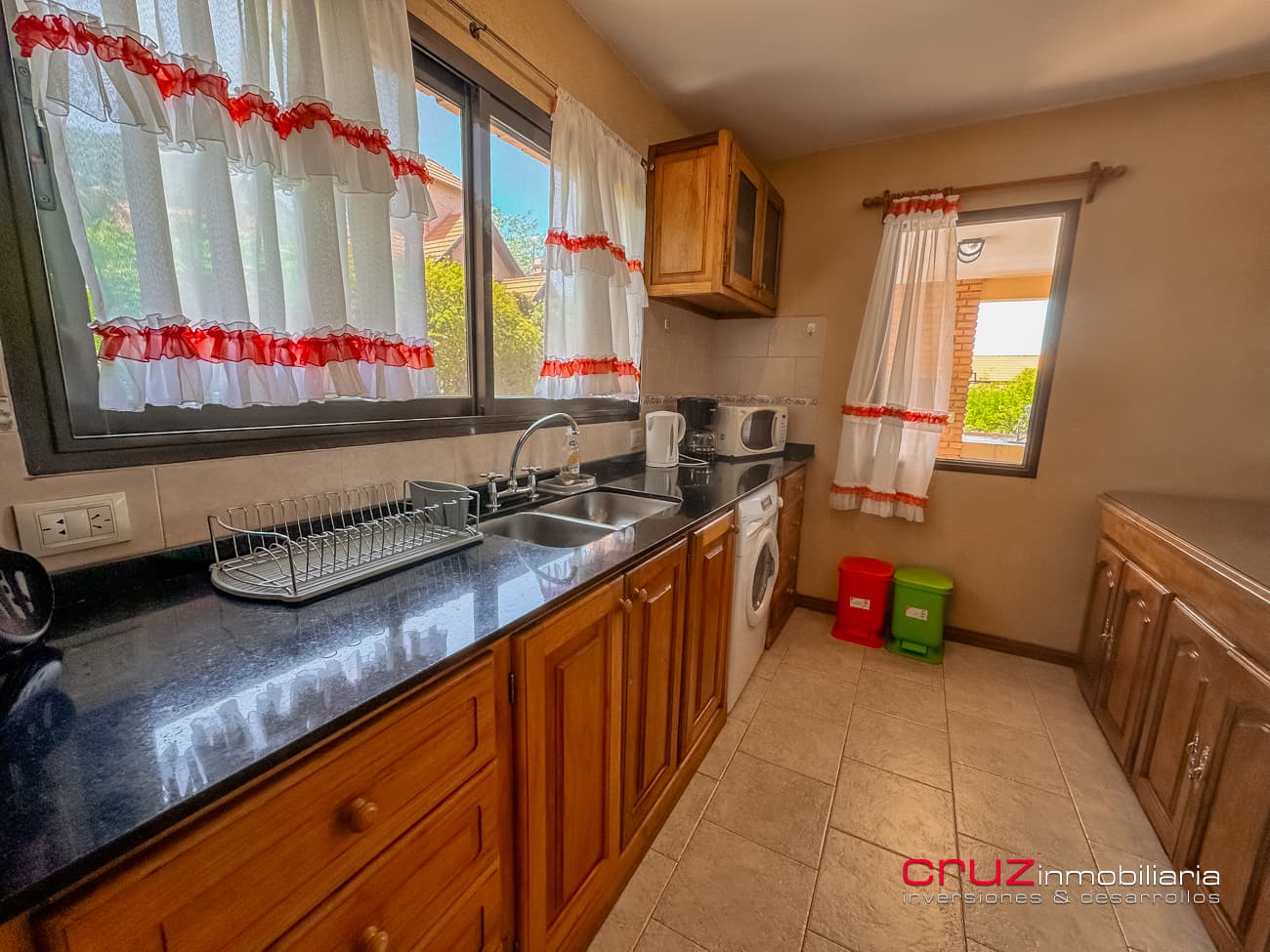 Chalet de 150m2 en Country Chumamaya - imagen 12