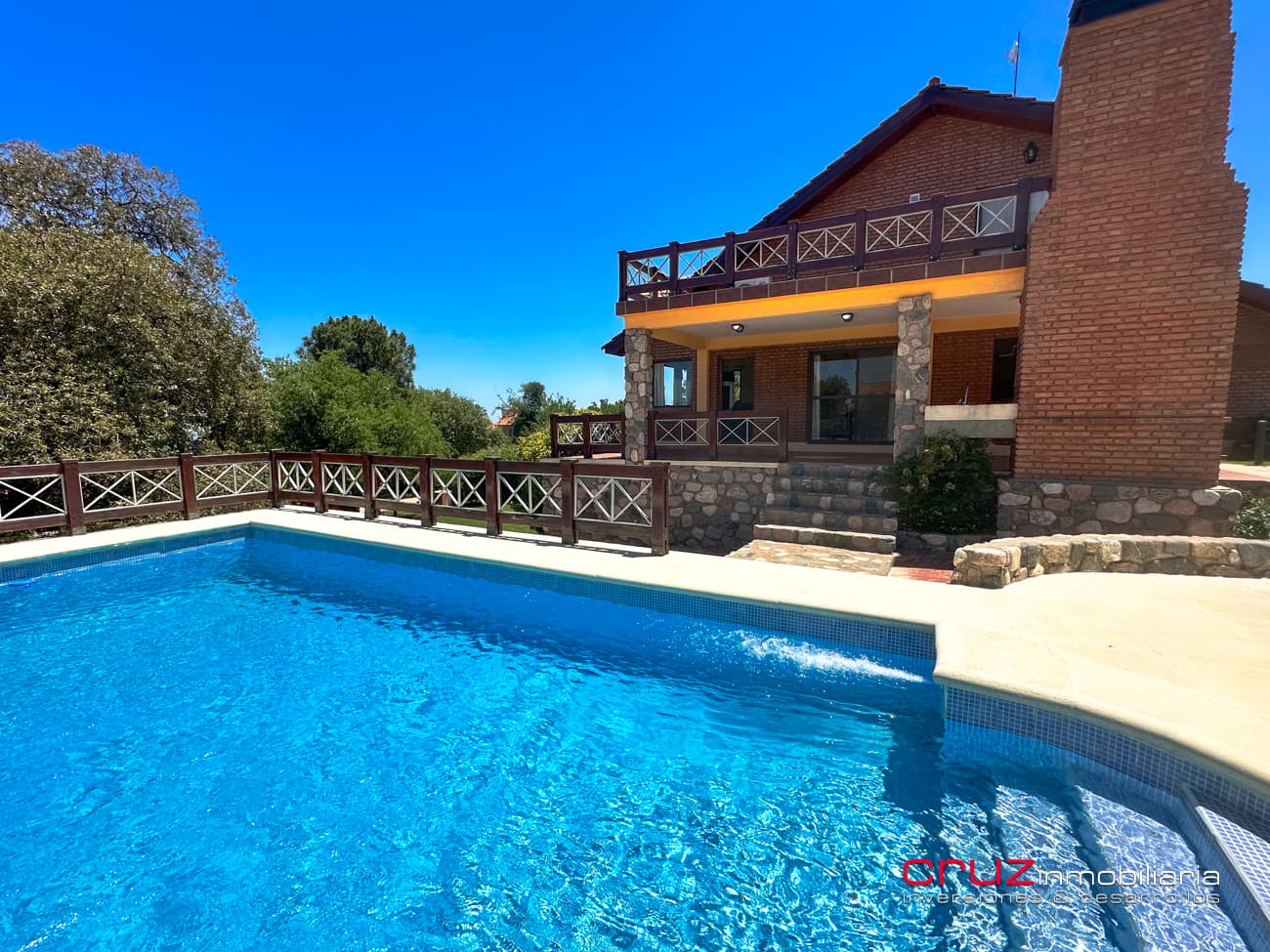 Chalet de 150m2 en Country Chumamaya - imagen 28