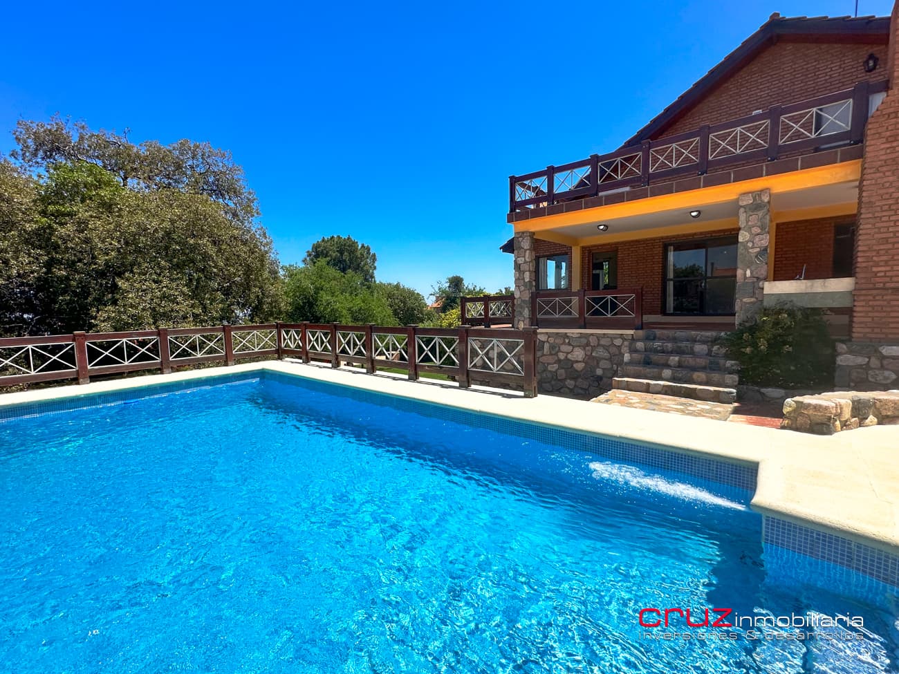 Chalet de 150m2 en Country Chumamaya - imagen 6