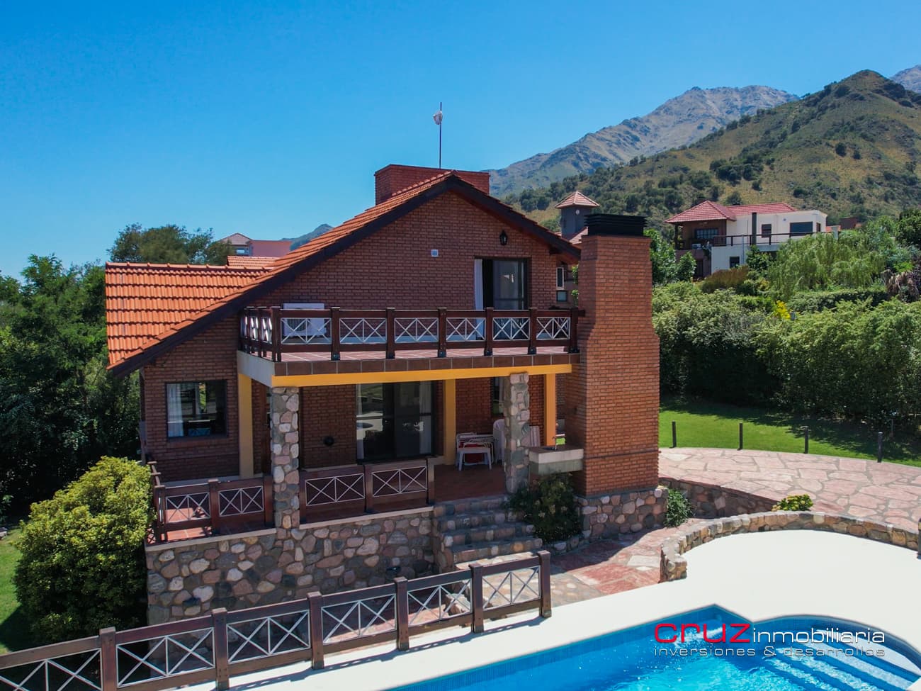 Chalet de 150m2 en Country Chumamaya - imagen 45