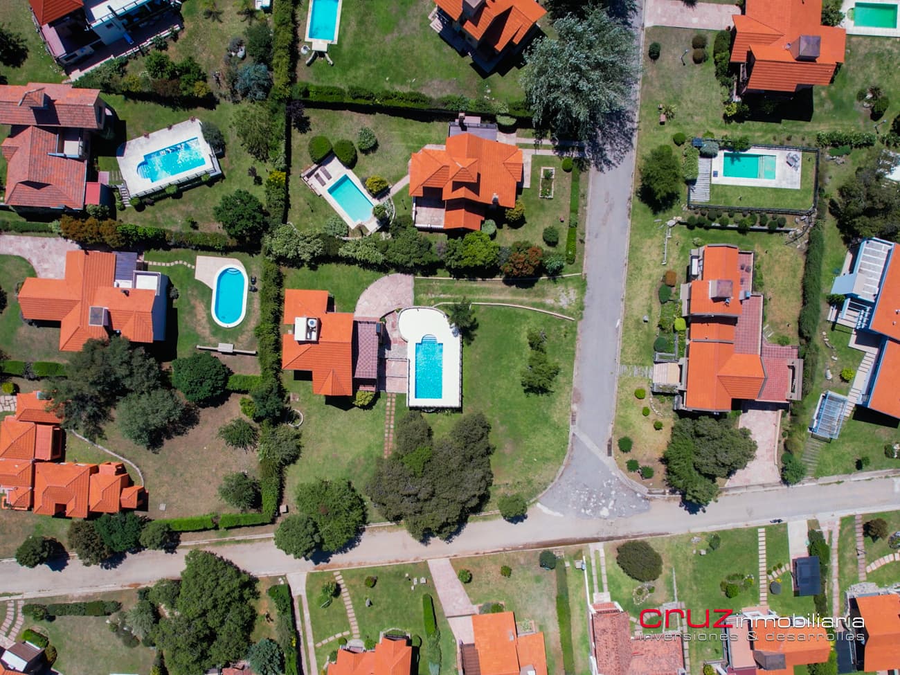 Chalet de 150m2 en Country Chumamaya - imagen 40
