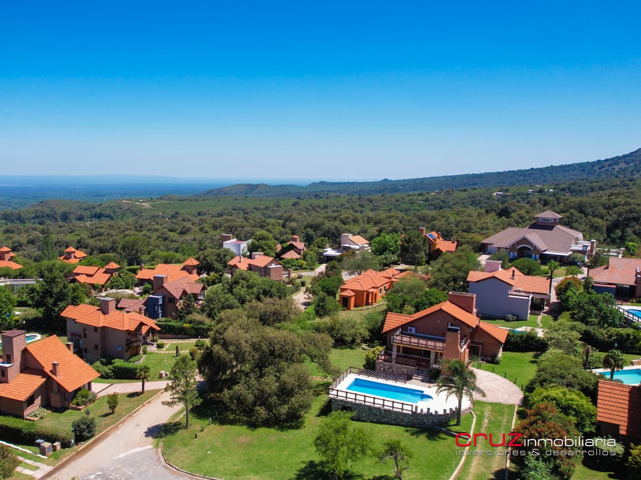 Chalet de 150m2 en Country Chumamaya - imagen 36