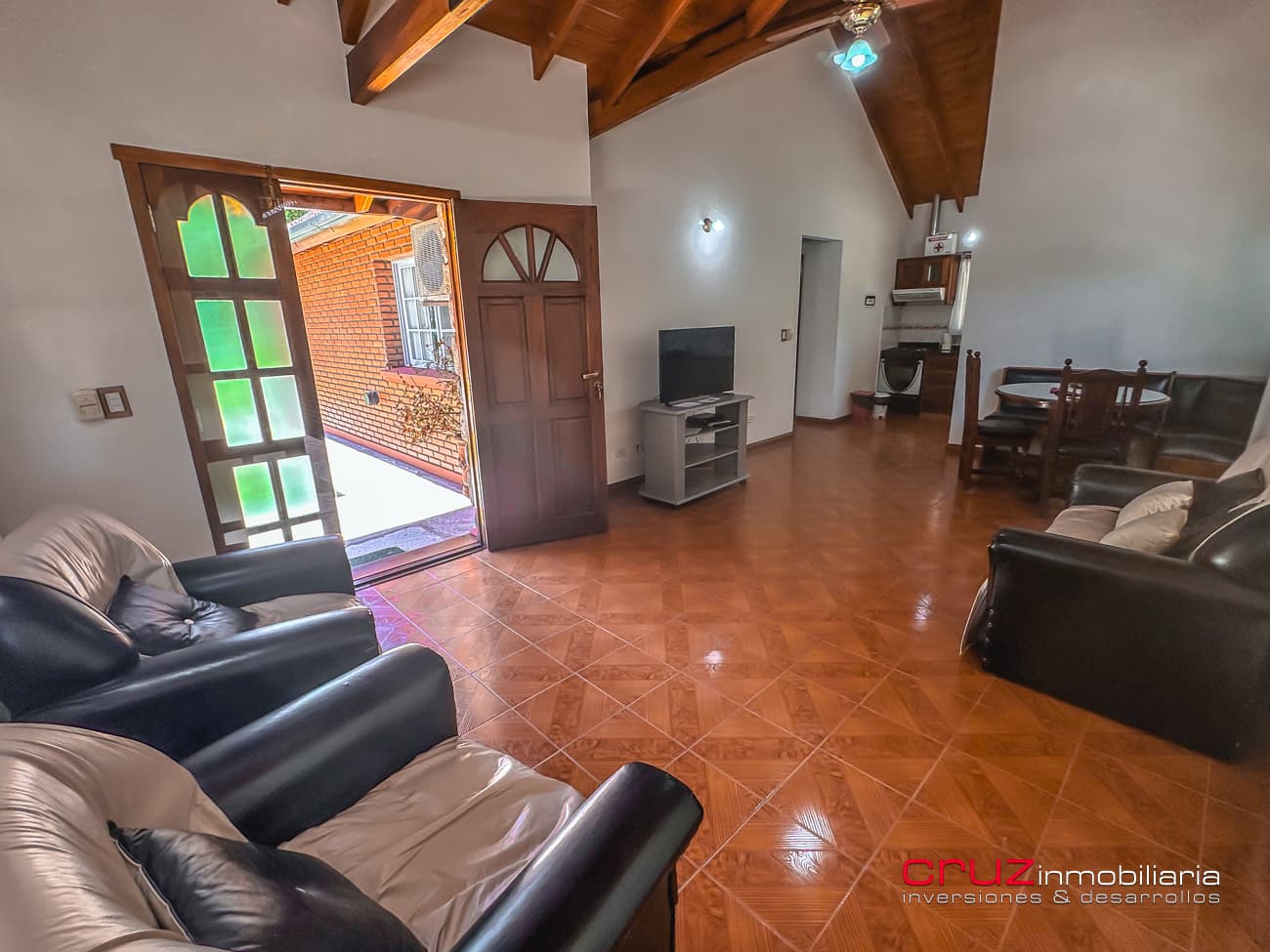 Chalet de 121m2 en Country Chumamaya con Piscina - imagen 8