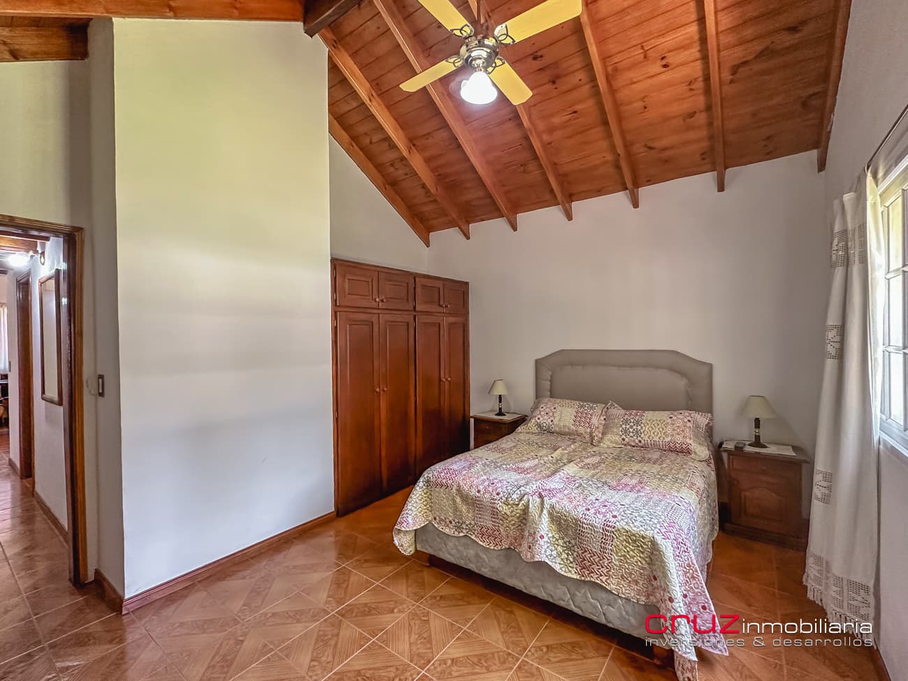 Chalet de 121m2 en Country Chumamaya con Piscina - imagen 18