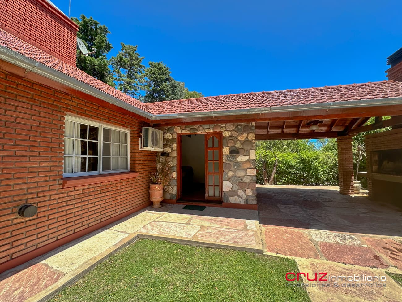 Chalet de 121m2 en Country Chumamaya con Piscina - imagen 4